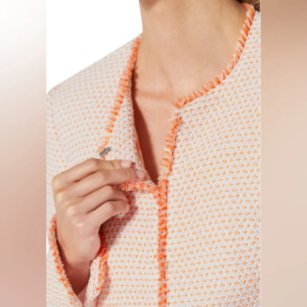 MADELEINE Blazer - Picture 4 of 16